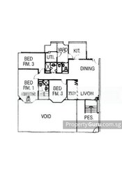 Laguna Green (D16), Condominium #457337231